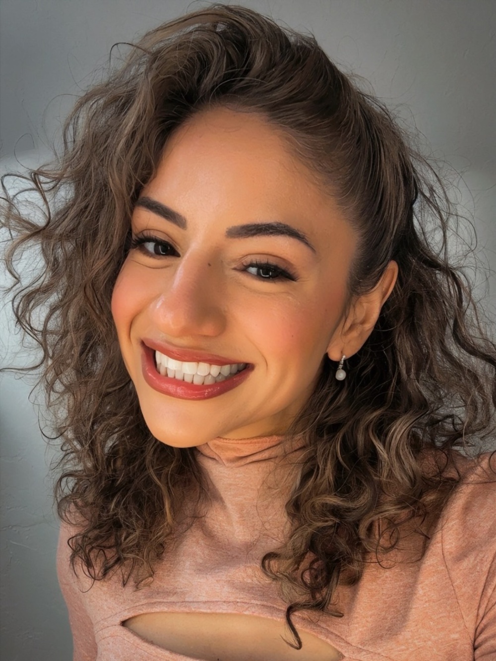 Meet your Posher, Anna